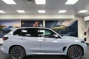 BMW X5 xDrive40d M Sport