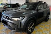 Dacia Duster Journey Eco-G LPG 1.2