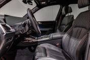 BMW X7 xDrive40d M Sport