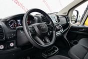 Fiat Ducato Maxi L3 Kontener 8EP + Winda