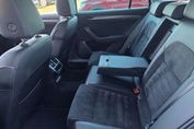 Skoda Superb 2.0 TDI 4x4 Scout DSG