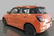 Suzuki Swift 1.2