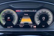 Audi A8 60 TFSI e Quattro Tiptr.