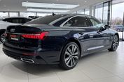 Audi A6 40 TDI quattro S Line