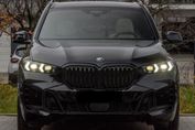 BMW X5 xDrive40d M Sport