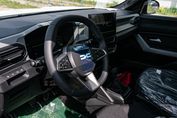 Dacia Bigster Essential 1.2 TCe