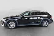 Audi A4 Allroad 40 TDI  quattro S tronic