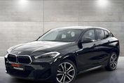BMW X2 xDrive18d M Sport