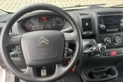 Citroen Jumper 35 BlueHDi L3H2