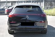 Mercedes CLA 200 AMG Line Shooting Brake
