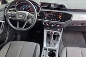 Audi Q3 35 TFSI mHEV Advanced S tronic