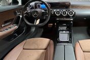 Mercedes CLA 200 AMG Line Shooting Brake