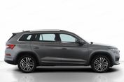 Skoda Kodiaq TDI 4x4 L&K DSG