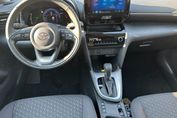 Toyota Yaris Cross Comfort 1.5 Hybrid