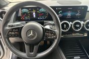 Mercedes GLB 200