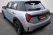 Mini Mini Cooper S Linia Favoured