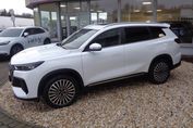 Chery Tiggo 8 Prestige 1.6 T-GDI DCT