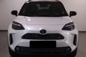 Toyota Yaris Cross GR Sport 1.5 Hybrid