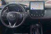 Toyota Corolla 2.0 Hybrid GR Sport Dynamic