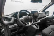 Renault Trafic Kombi L2H1 AT9