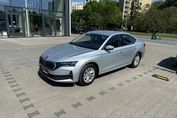 Skoda Octavia TSI