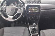 Suzuki Vitara 1.4 Boosterjet SHVS Premium 2WD