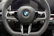 BMW Seria 5 520d xDrive M Sport