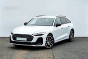 Audi A5 TFSI quattro Avant
