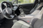 Toyota C-HR 2.0 Hybrid Gr Sport