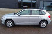 Skoda Kamiq Edition 130 1.0 TSI DSG