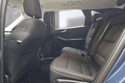 Ford Kuga 2.5 FHEV Titanium