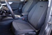 Audi A4 40 TDI S tronic