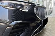 Mercedes Klasa E AMG 53 4Matic+ Hybrid