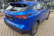 Nissan Qashqai 1.3 DIG-T mHEV Acenta Xtronic