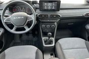 Dacia Sandero Stepway 1.0 TCe Extreme