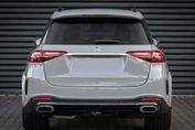 Mercedes GLE 450 d 4-Matic AMG Line