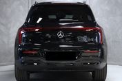Mercedes GLB 250+ EQ Progressive