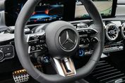 Mercedes Klasa A 45 S AMG 4-Matic