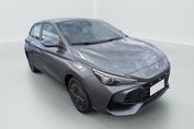MG 3 Standard 1.5 Hybrid+ AT