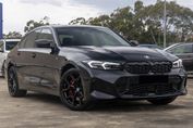 BMW Seria 3 M340d xDrive