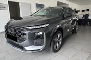 Audi Q3 TFSI S line Sportback