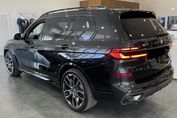 BMW X7 xDrive40d M Sport