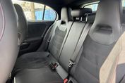Mercedes Klasa A 200 AMG Line