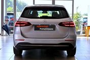 Mercedes B Klasa 220 4MATIC Progressive