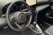 Toyota Yaris Cross GR Sport 1.5 Hybrid