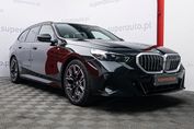 BMW Seria 5 Touring 520d xDrive M Sport