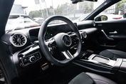 Mercedes Klasa A 220 4-Matic AMG Line