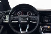 Audi Q8 50 TDI quattro