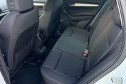 Skoda Karoq 1.5 Tsi Act Selection