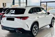 Mercedes GLC 200 d 4-Matic AMG Line